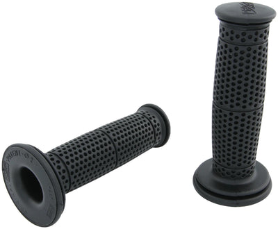 Progrip rubber handvat 714 rubber grip 714 sw 125mm closed