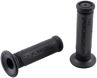 Progrip handvat 732 mod. 18 rubber grip 732 bw sw 125mm closed
