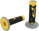 Progrip rubber handvat 788 rubber grip 788 ge sw gr 115mm closed