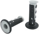 Progrip rubber handvat 793 rubber grip 793 bw gr 115mm closed