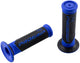 Progrip rubber handvat 732 rubber grip 732 bl sw 125mm closed
