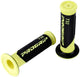 Progrip rubber handvat 732 rubber grip 732 ge sw 125mm closed fluo