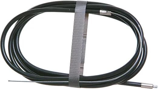 Slurf gaskabel throttle cables 1.25 mm 2.0 mtr.