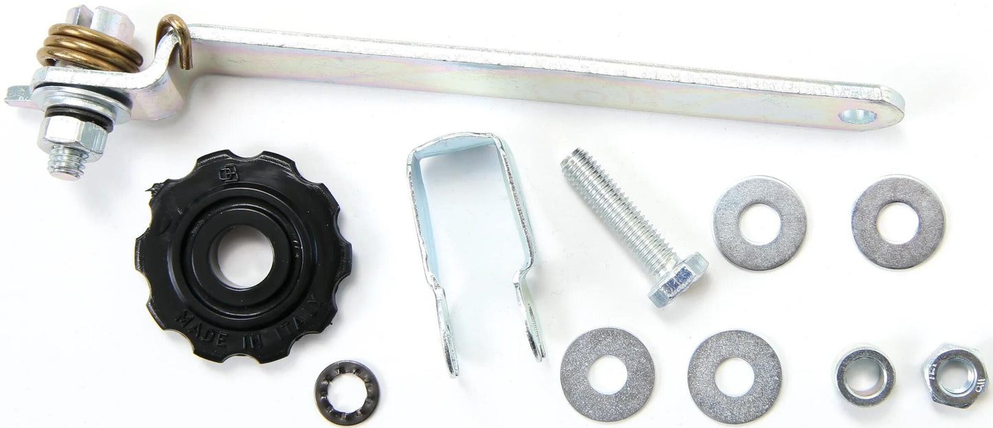 Buzzetti kettenspanner chain tensioning roller (= puch 3494280200)