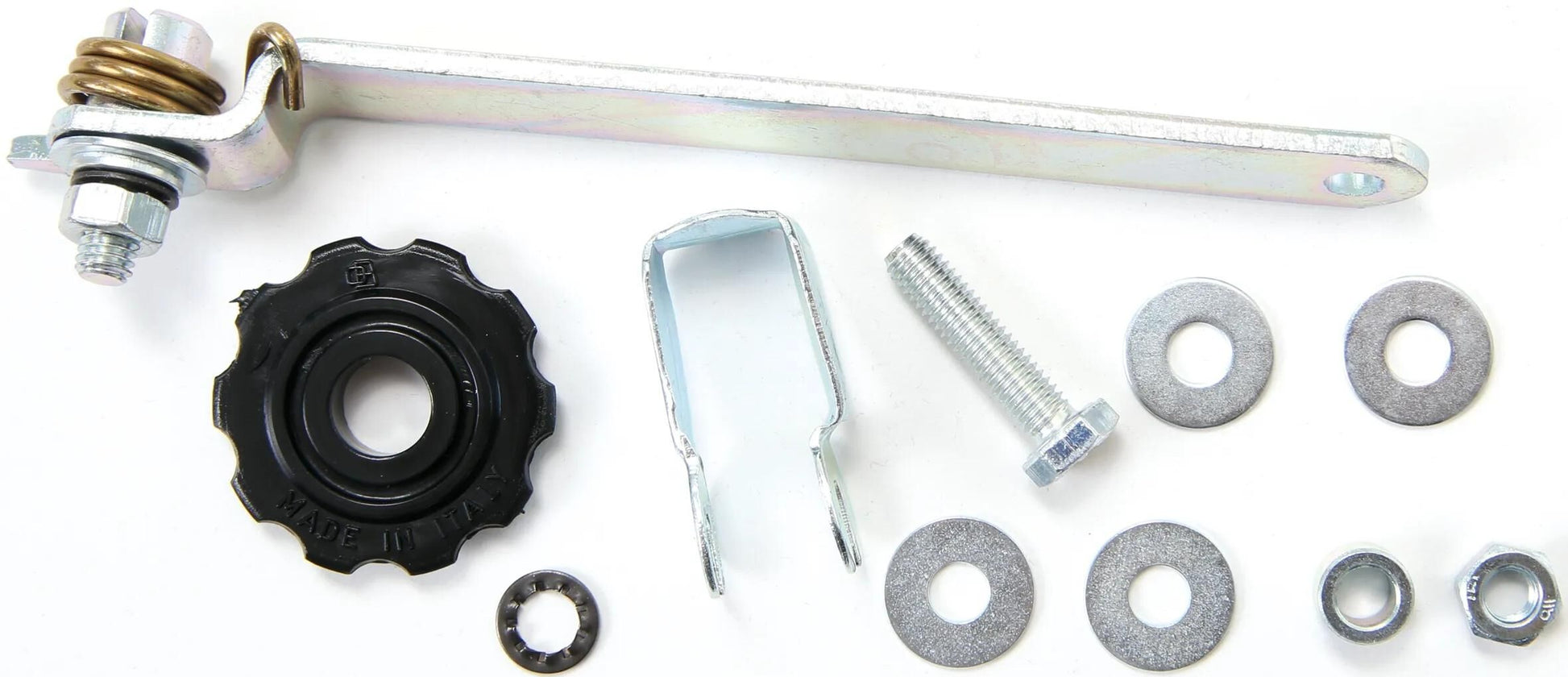 Buzzetti kettenspanner chain tensioning roller (= puch 3494280200)