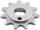 Esjot aandrijfrondsel 0439 sprocket 415 12z standard
