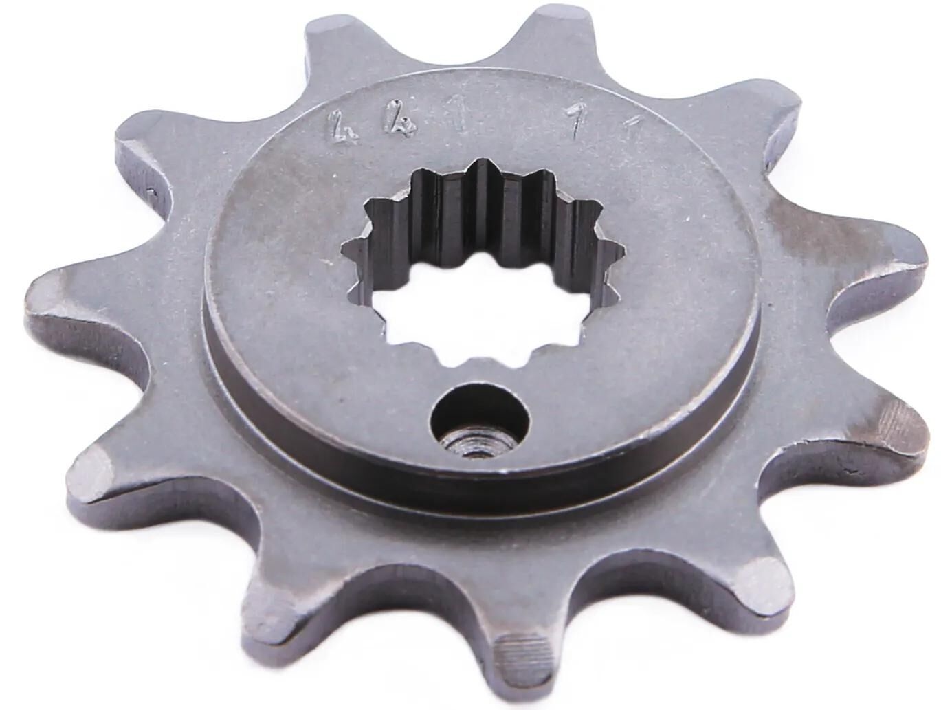 Esjot aandrijfrondsel 0441 sprocket 415 11z standard