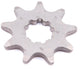 Esjot aandrijfrondsel 0648 sprocket 415 12z standard