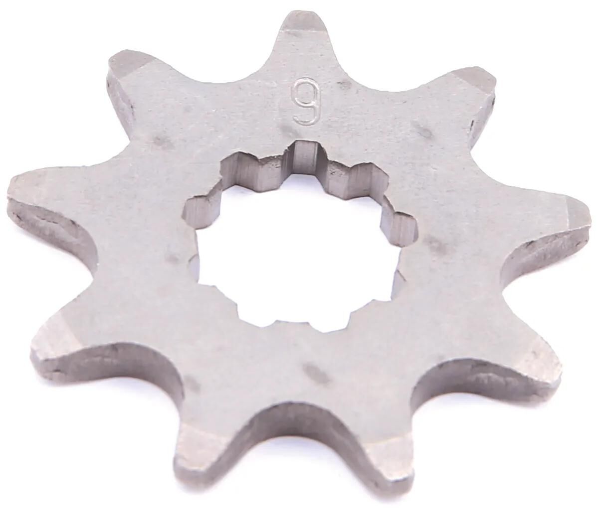 Esjot aandrijfrondsel 0648 sprocket 415 15z standard