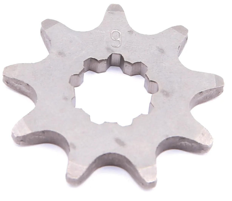 Esjot aandrijfrondsel 0648 sprocket 415 15z standard