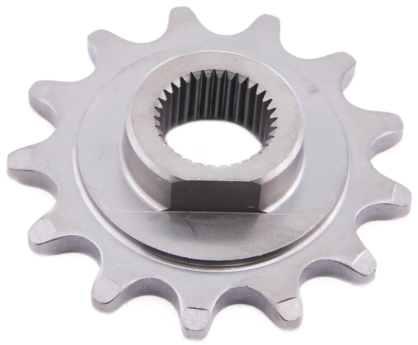 Esjot aandrijfrondsel 0820 sprocket 415 14z standard