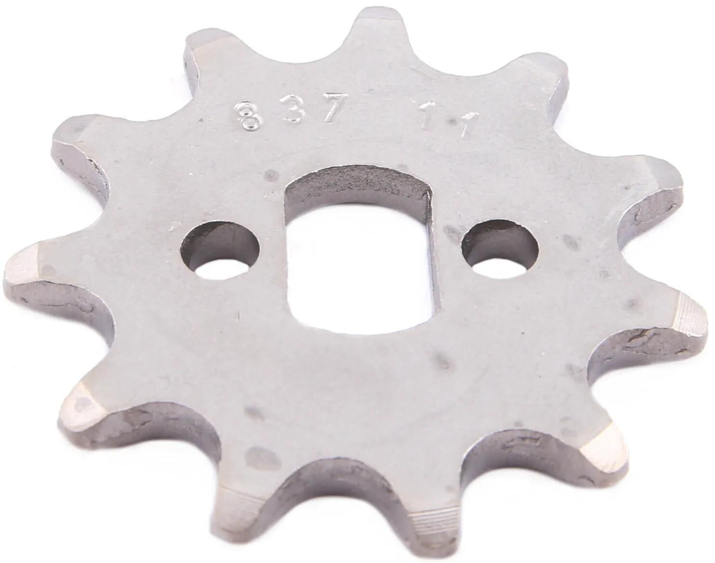 Esjot aandrijfrondsel 0837 sprocket 415 13z standard