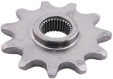 Esjot aandrijfrondsel 0846 sprocket 415 11z standard - afbeelding 2