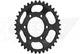 Esjot achtertandwiel 0835 chain wheel 415 45z steel black