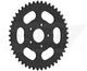 Esjot achtertandwiel 0852 chain wheel 415 45z steel black