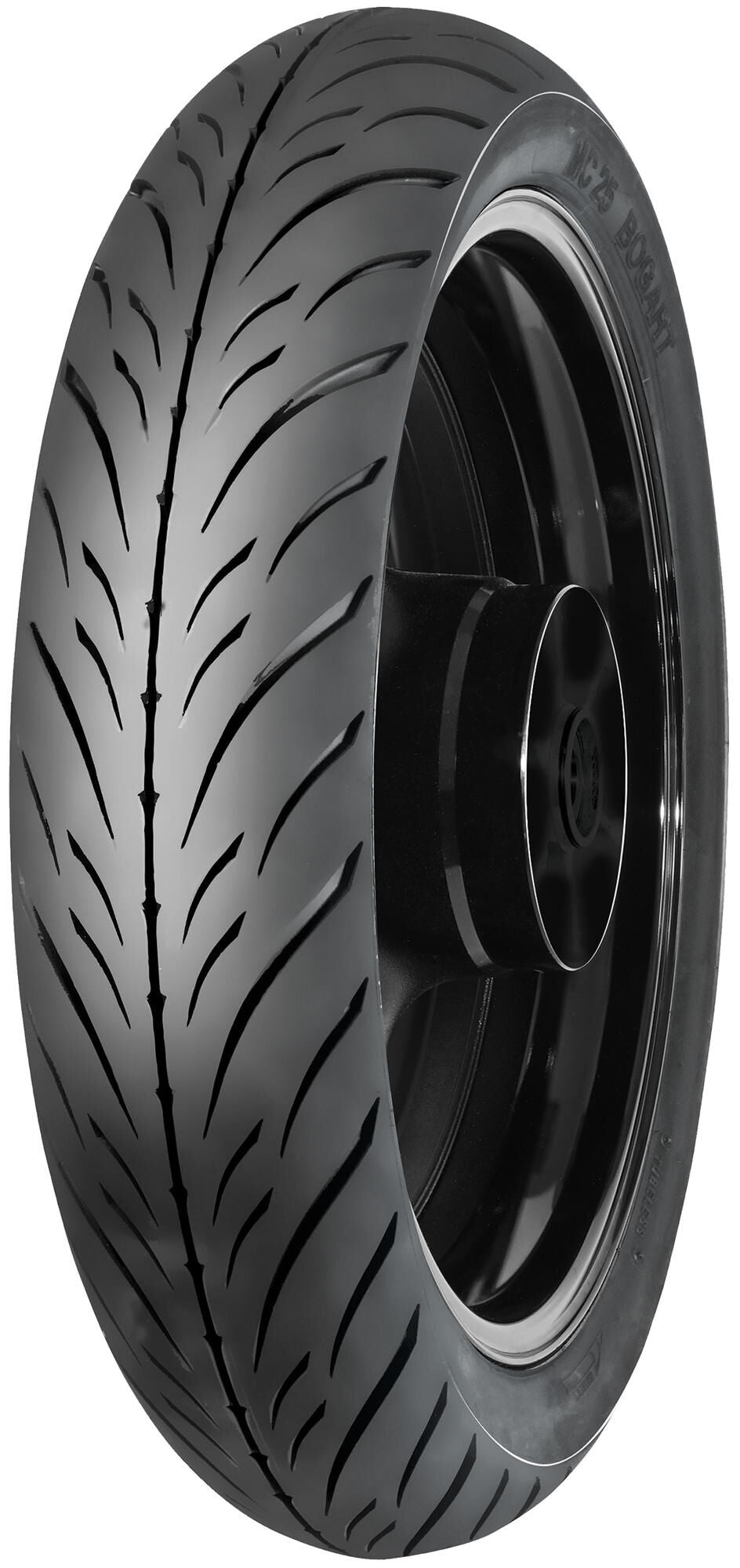 Mitas buitenband mc 25 tires 130 70-17 62s tl mc25 mt