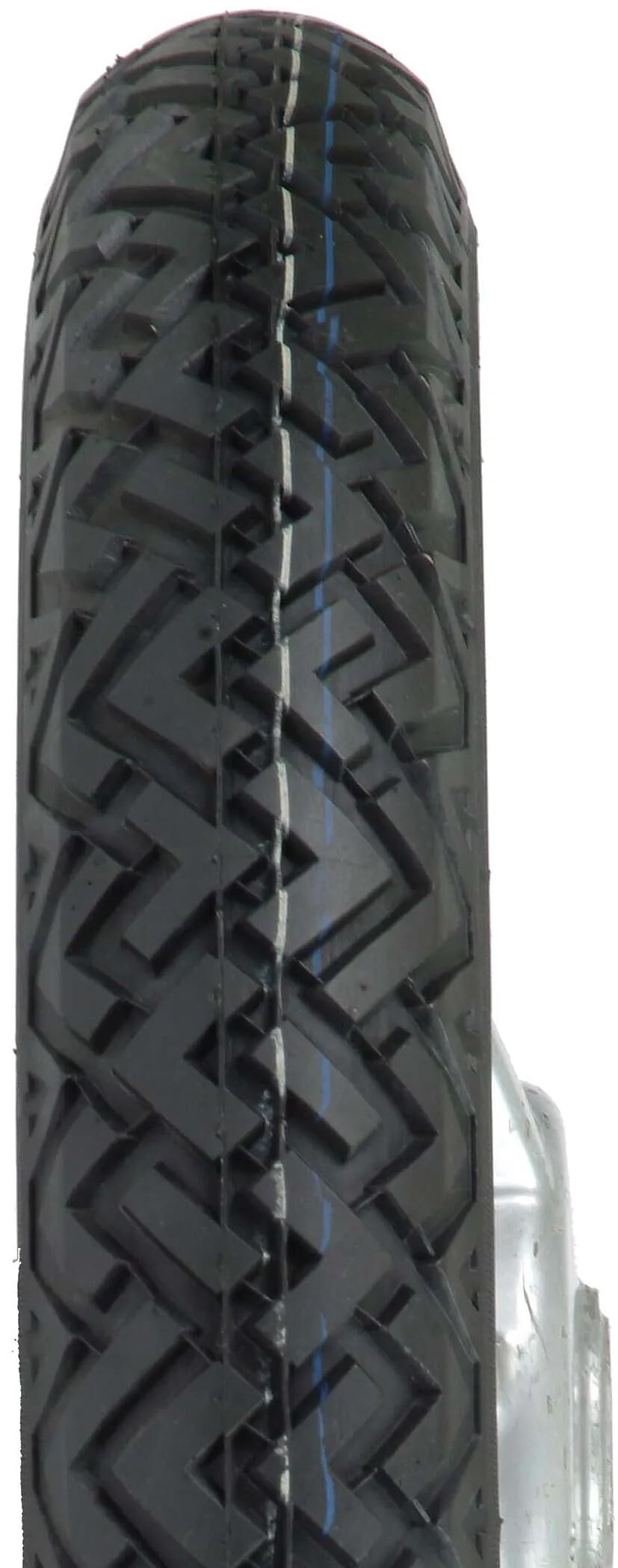 Vee rubber buitenband vrm 087 tires 2 1 2-17 43j tt vrm087 vr