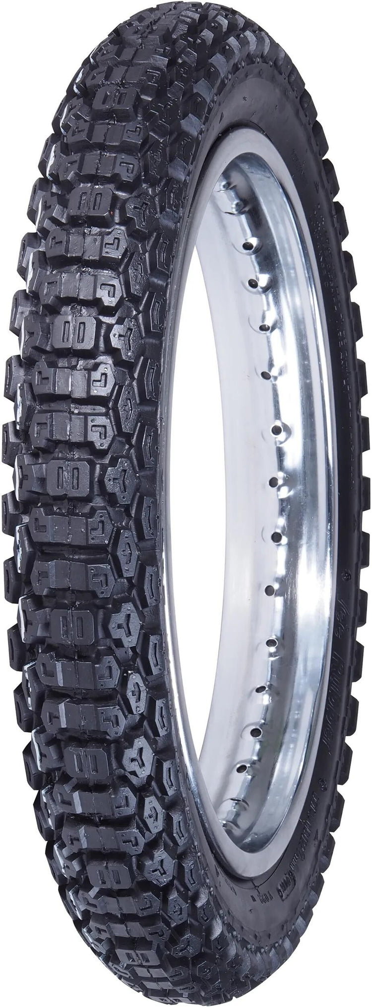 Vee rubber buitenband vrm 022 tyre vee rub. vrm 022 2.75-17 47r tt
