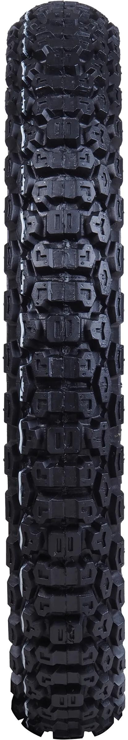 Vee rubber buitenband vrm 022 tyre vee rub. vrm 022 2.75-17 47r tt
