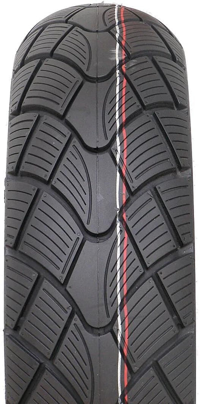 Vee rubber buitenband vrm 351 tyre vee rub. vrm 351 130 70-12 tl 62s m+s