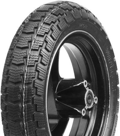 Vee rubber buitenband vrm 408 tyre vee rub. vrm 408 120 70-12 tl 51s m+s fr.