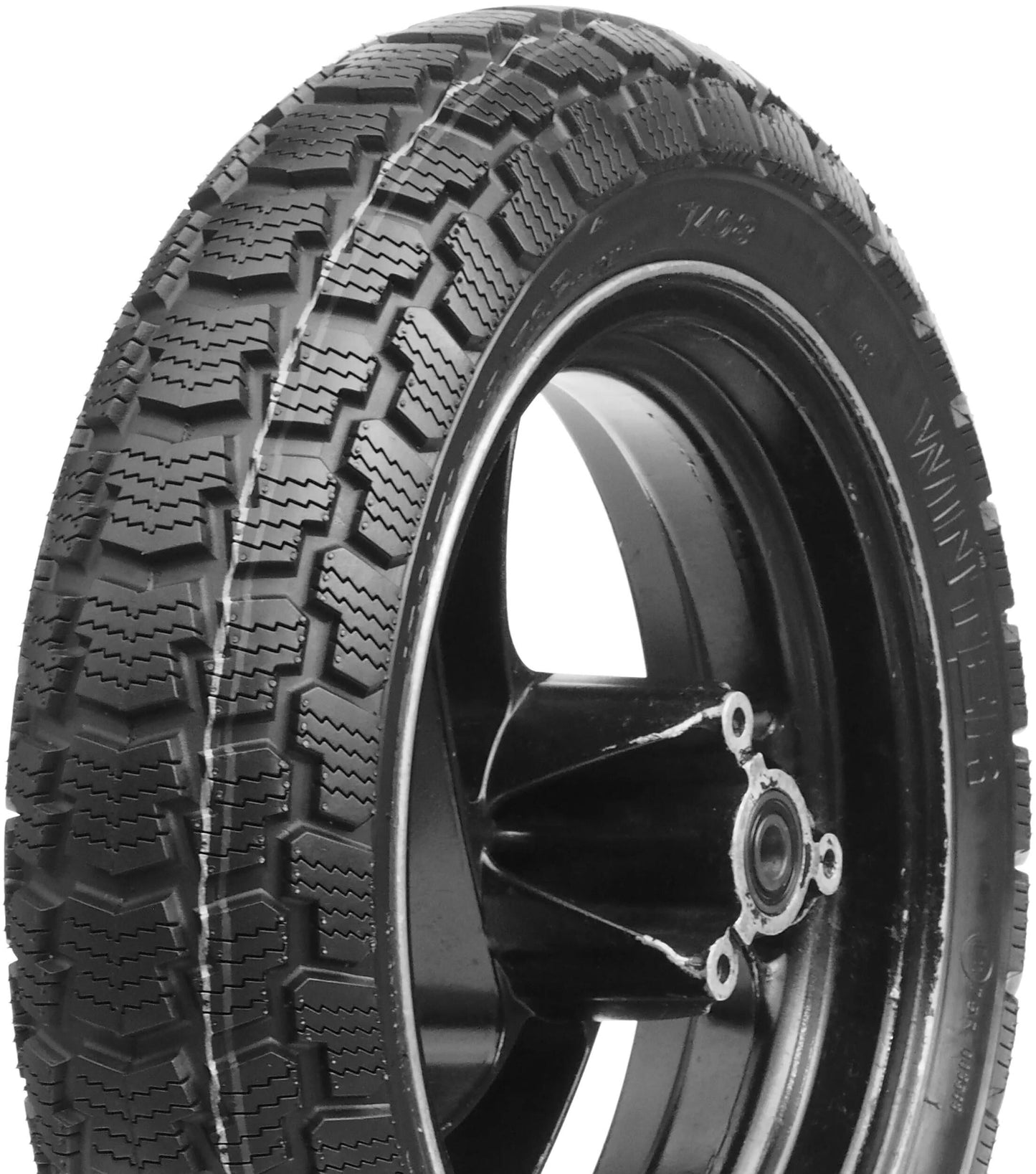 Vee rubber buitenband vrm 408 tyre vee rub. vrm 408 130 70-17 tl 62p m+s rear