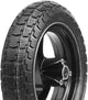 Vee rubber buitenband vrm 408 tyre vee rub. vrm 408 130 70-17 tl 62p m+s rear