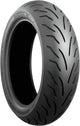 Bridgestone buitenband battlax scooter sc tyre br.st. battlax sc 130 70-12 62p tl rear