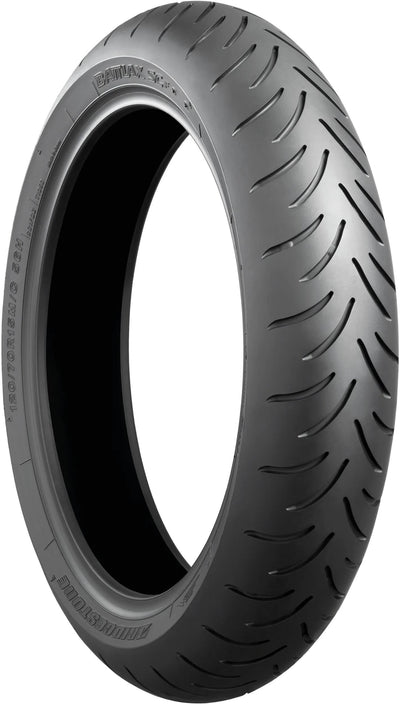 Bridgestone buitenband battlax scooter sc tyre br.st. battlax sc 110 90-13 55p tl fr: