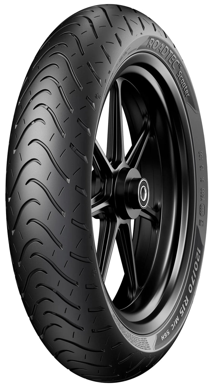 Metzeler buitenband roadtec scooter tyre roadtec sc. 110 70-16 52p tl fr.