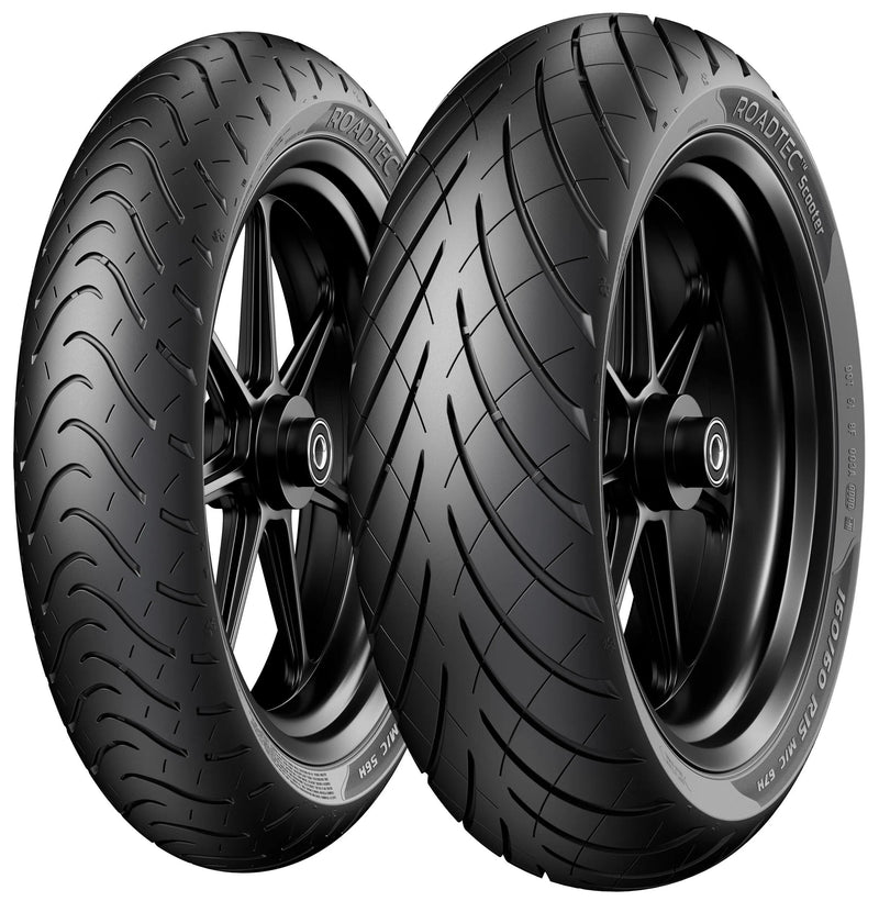 Metzeler buitenband roadtec scooter tyre roadtec sc. 140 60-13 57l tl