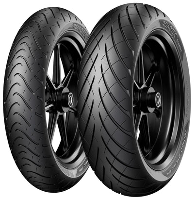 Metzeler buitenband roadtec scooter tyre roadtec sc. 3.00-10 50j tl