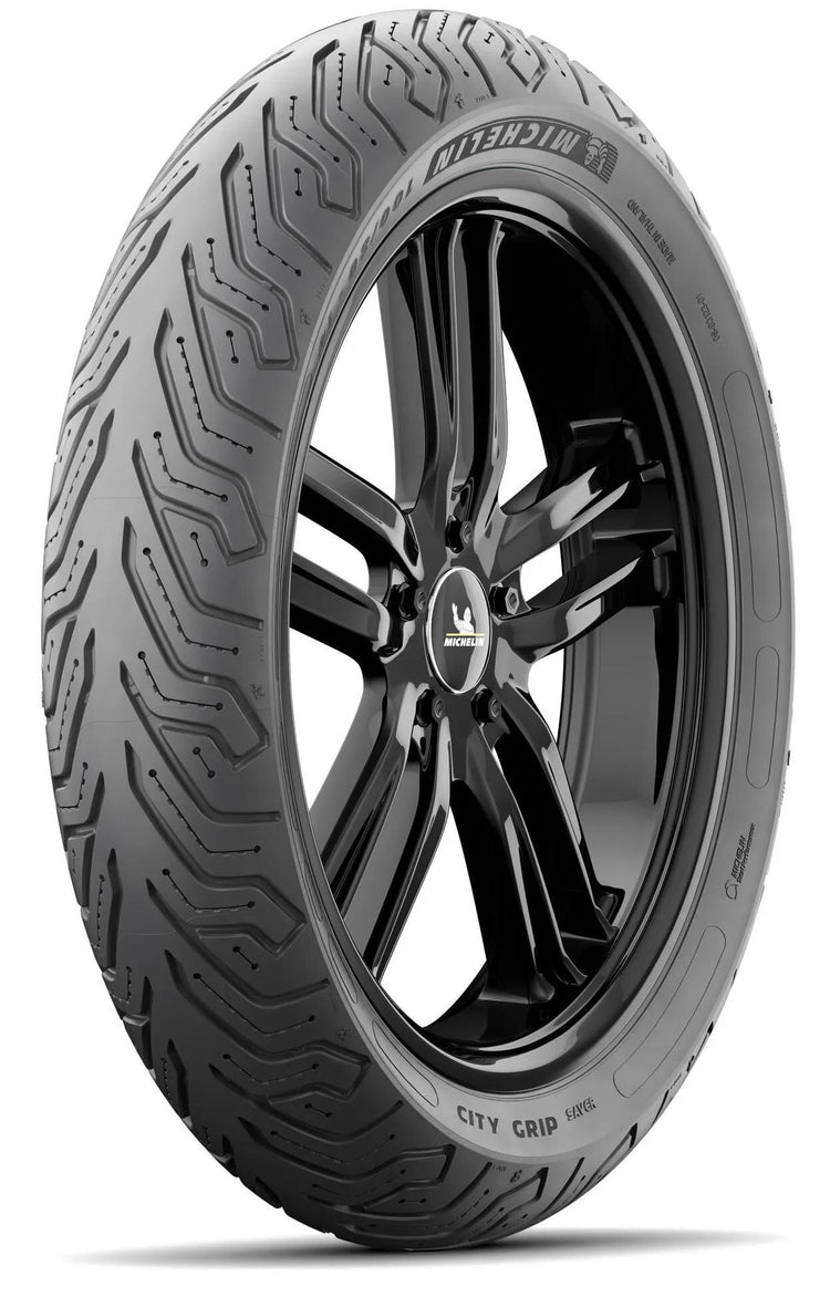 Michelin reifen city grip saver tires 90 90-10 50j tl tt citygrip saver mi