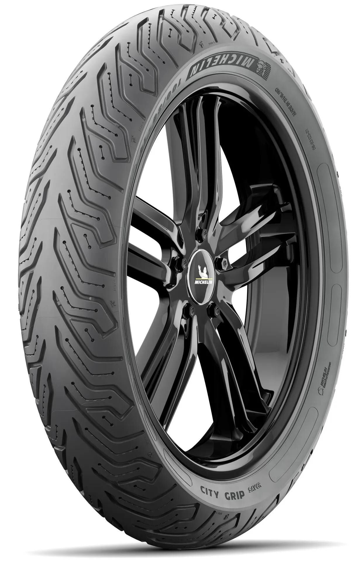 Michelin reifen city grip saver tires 110 70-12 47s tltt citygrip saver mi
