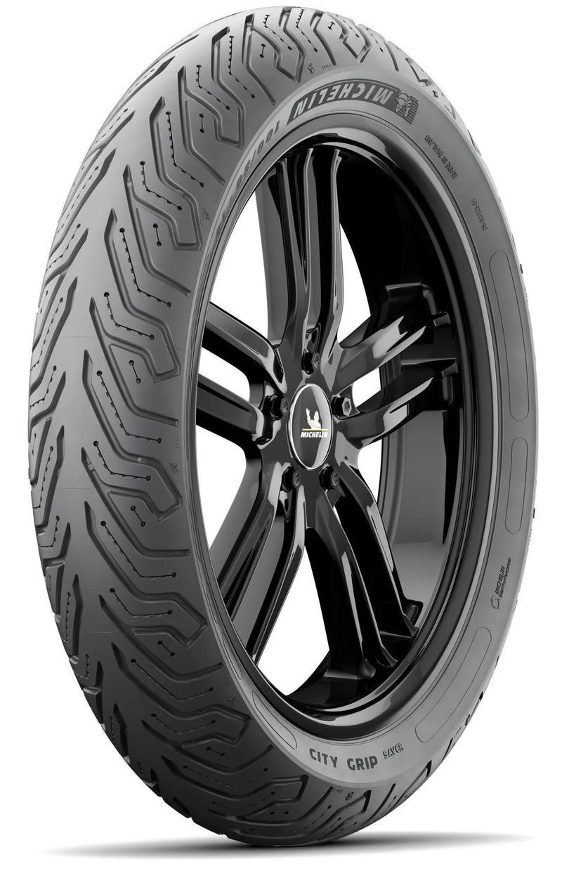 Michelin reifen city grip saver tires 120 80-14 58s tltt citygrip saver mi