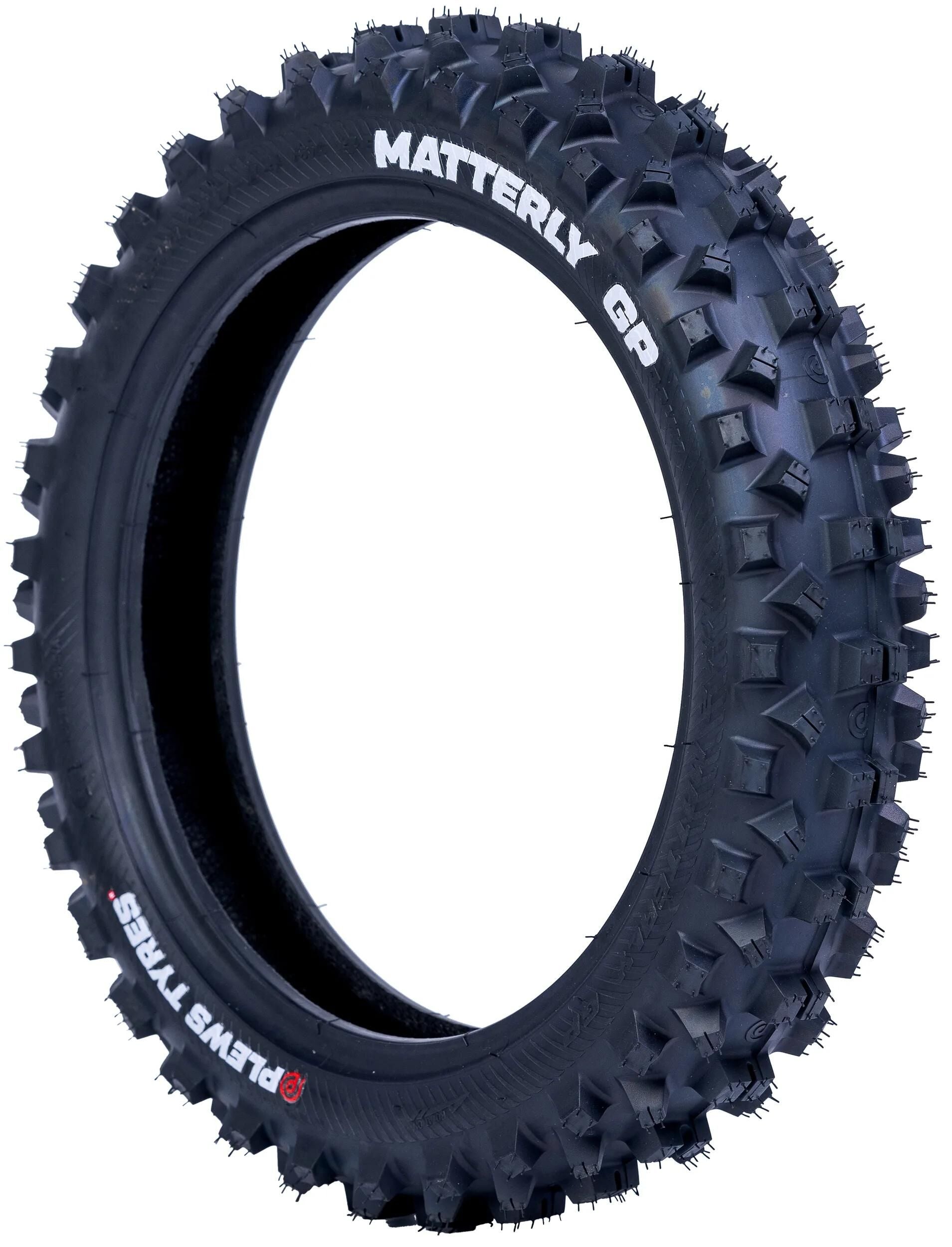 Plews tyres reifen mx2 matterly gp