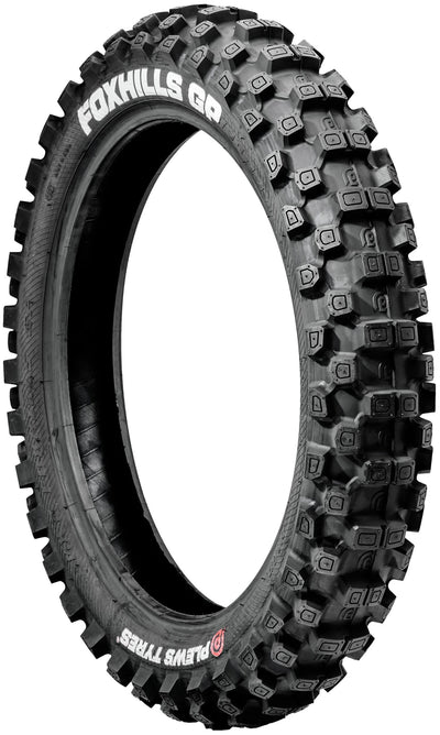 Plews tyres reifen mx3 foxhills gp