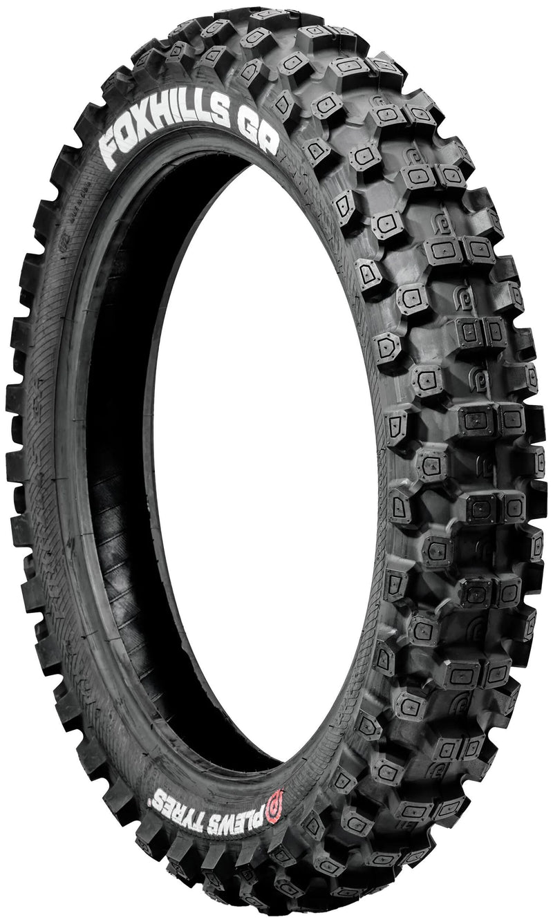 Plews tyres reifen mx3 foxhills gp