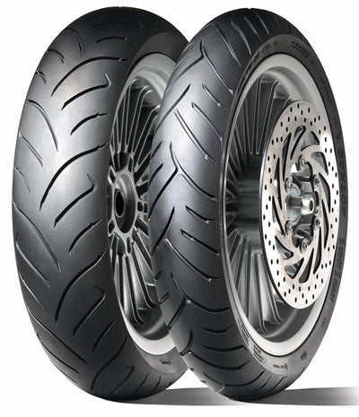 Dunlop reifen scootsmart tyre scootsmart 120 90-10 66l tl