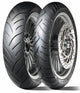 Dunlop buitenband scootsmart tyre scootsmart 100 90-10 56j tl