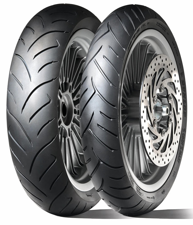 Dunlop buitenband scootsmart tyre scootsmart 150 70-14 66s tl rear
