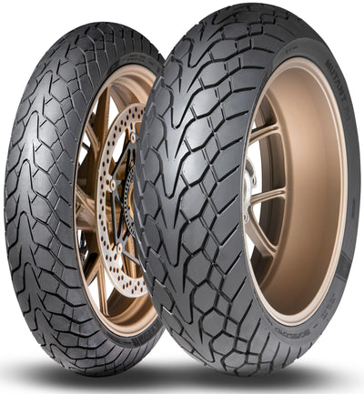 Dunlop reifen mutant tyre mutant 170 60zr17 72w tl m+s re