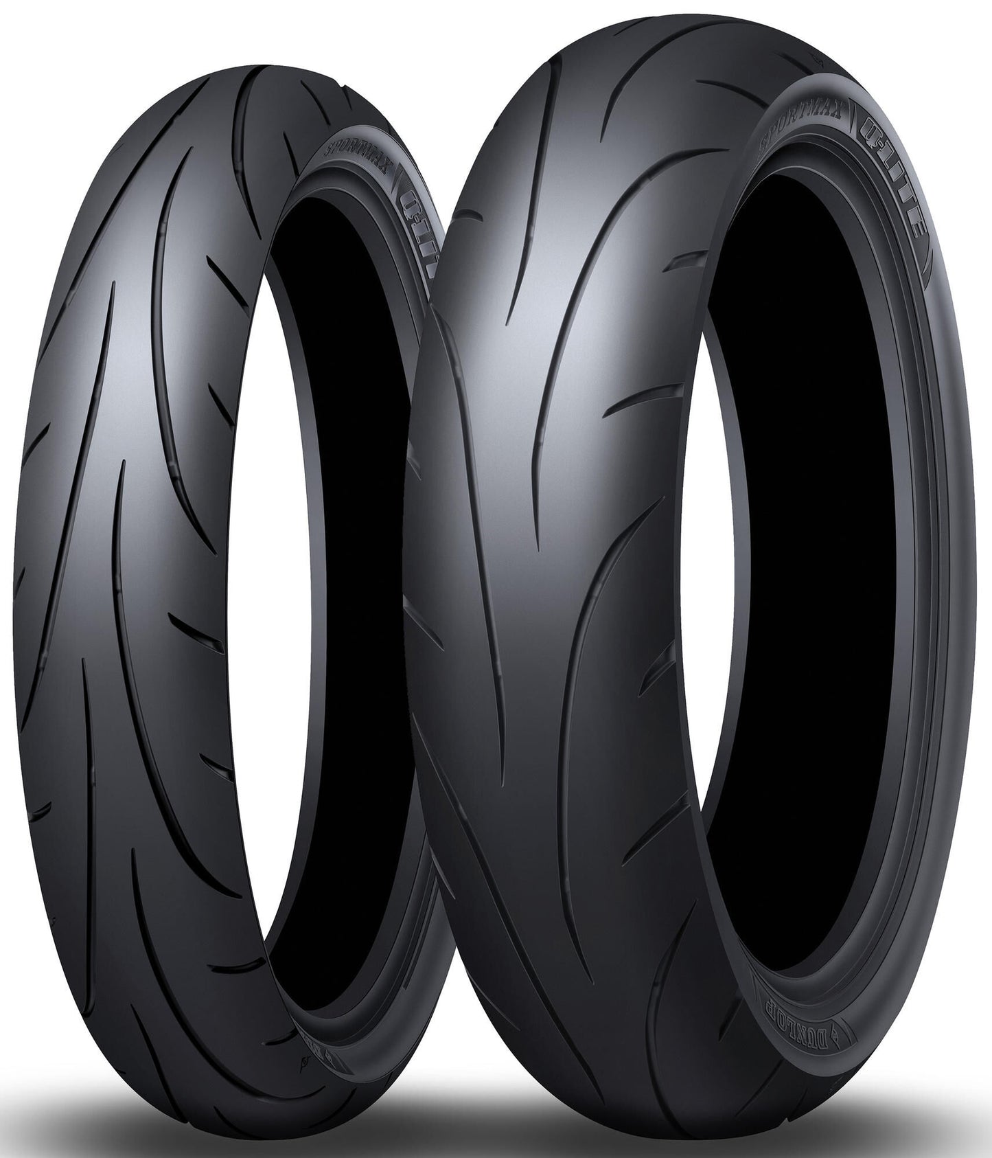 Dunlop reifen sportmax q-lite tires 110 70-17 54h tl sportmax q-lite du