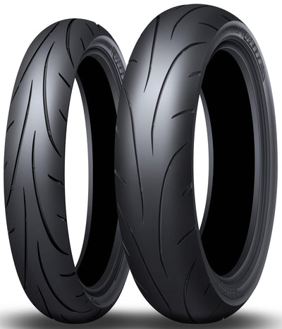 Dunlop reifen sportmax q-lite tyre sportm.q-lite 100 80-17 52s tl
