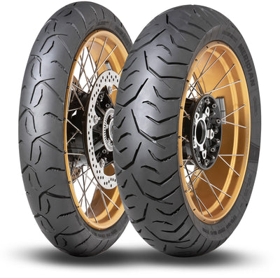 Dunlop reifen trailmax meridian tyre trailm.merid. 130 80r17 65h tl rear