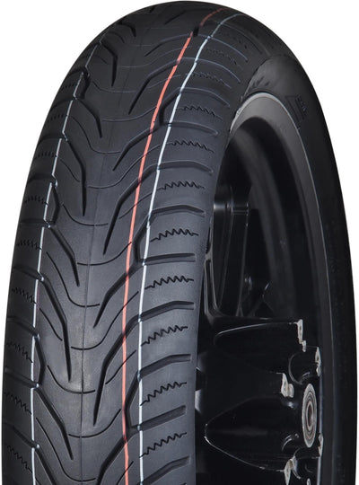 Vee moto buitenband vrm 396 manhattan tyre vrm 396 manh. 120 70-10 tl 54p