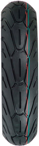 Vee rubber buitenband vrm 155 tyre vee rub. vrm 155 130 70-12 tl 56l
