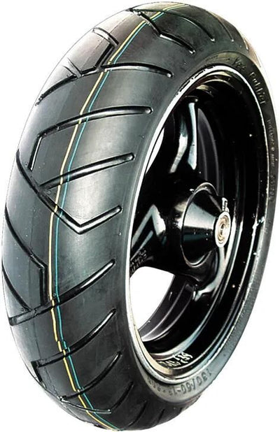 Vee rubber buitenband vrm 119c tires 120 90-10 66l tl vrm119c vr