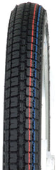 Vee rubber buitenband vrm 013 tyre vee rub. vrm 013 2.25-17 tt 39j