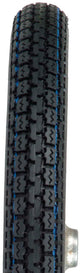 Vee rubber buitenband vrm 015 tyre vee rub. vrm 015 2.50-17 tt 43l